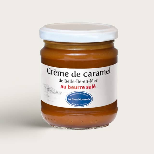 Hénaff & Co. - L'épicerie fine 100% Bretonne